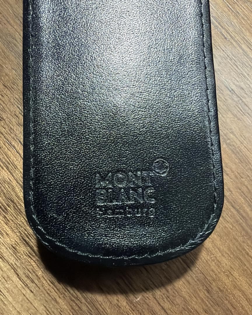 マイスターシュテック・シエナ2本差　極美品