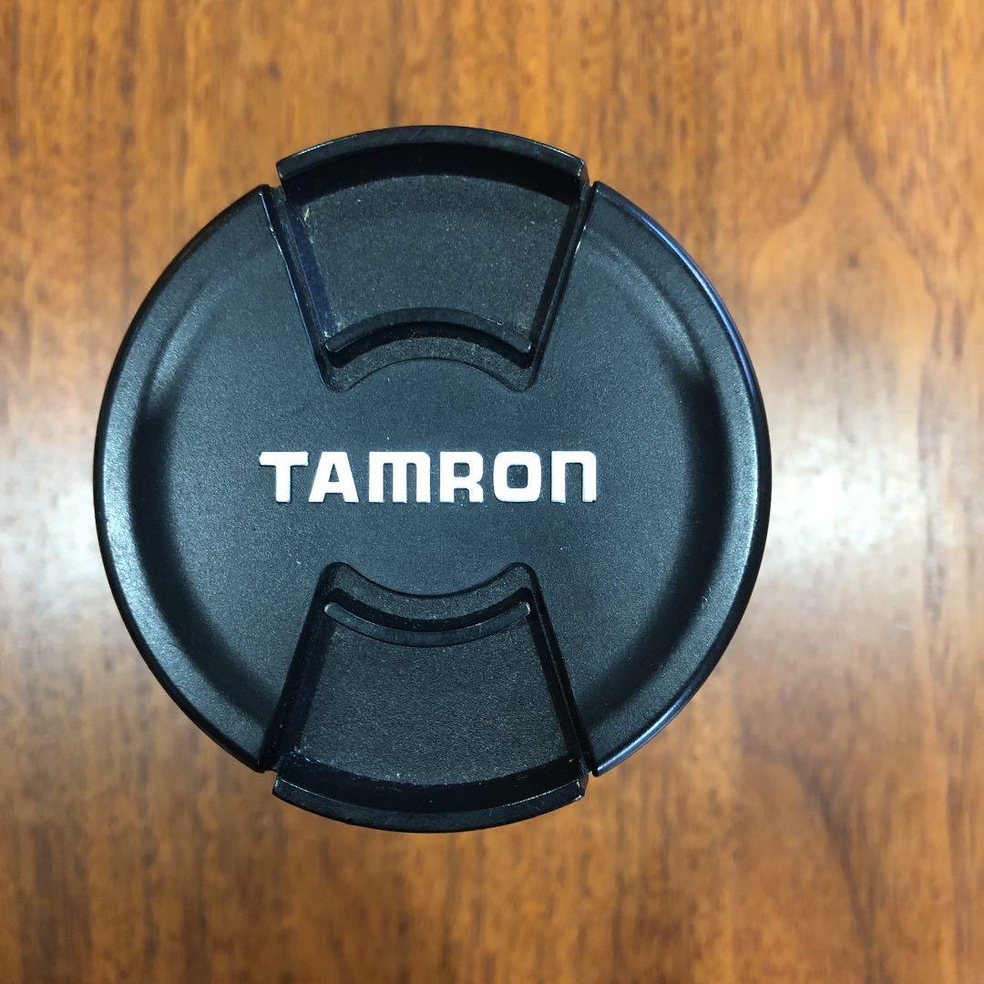 TAMRON SP AF17-50F2.8XR DI2(A16C)Canon対応