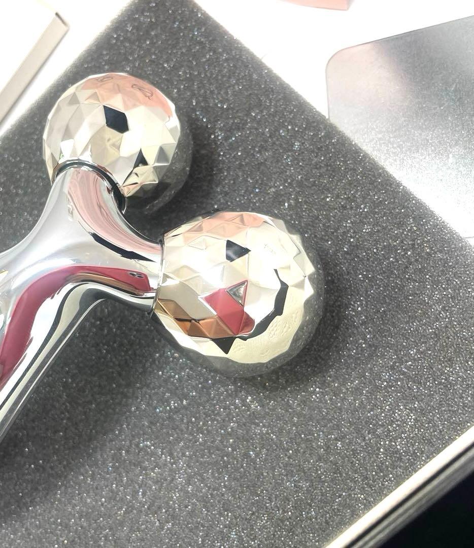 ReFa リファカラット 美顔ローラー　美顔器