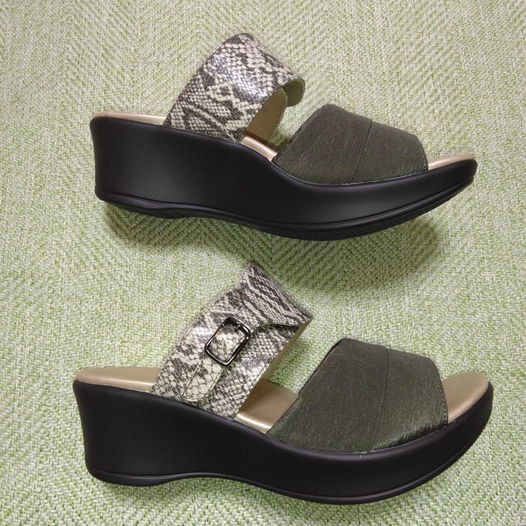 AKAISHIアーチフィッターダブルベルト130 L