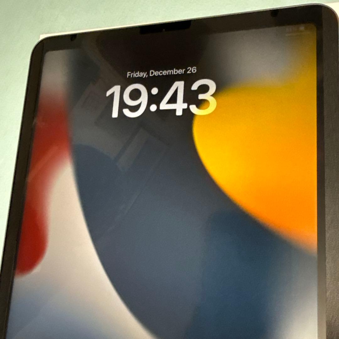 iPad Air第四世代Wi-F i 256GBスカイブルーA2316本体