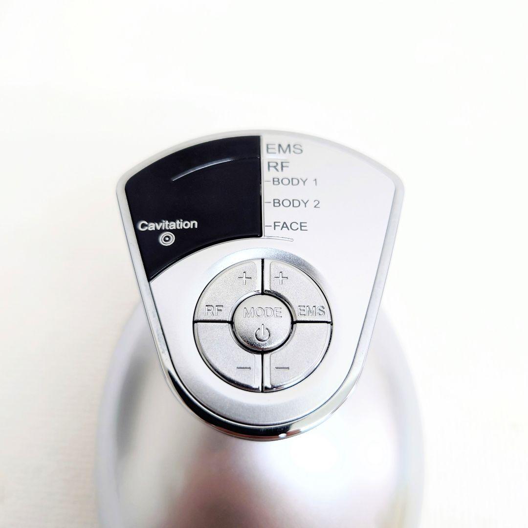 M0822H1 YA-MAN キャビスパ サロン専売家庭用美容器 PSM-10