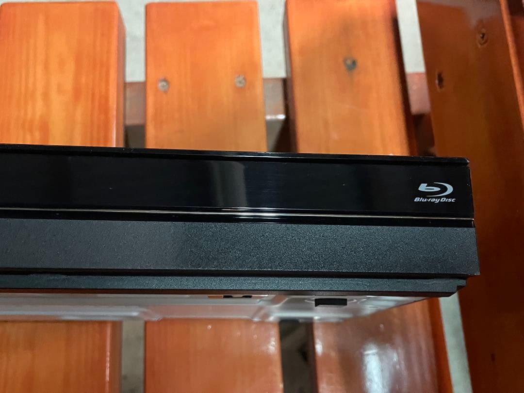 SHARP BD-NT1000 ブルーレイレコーダー