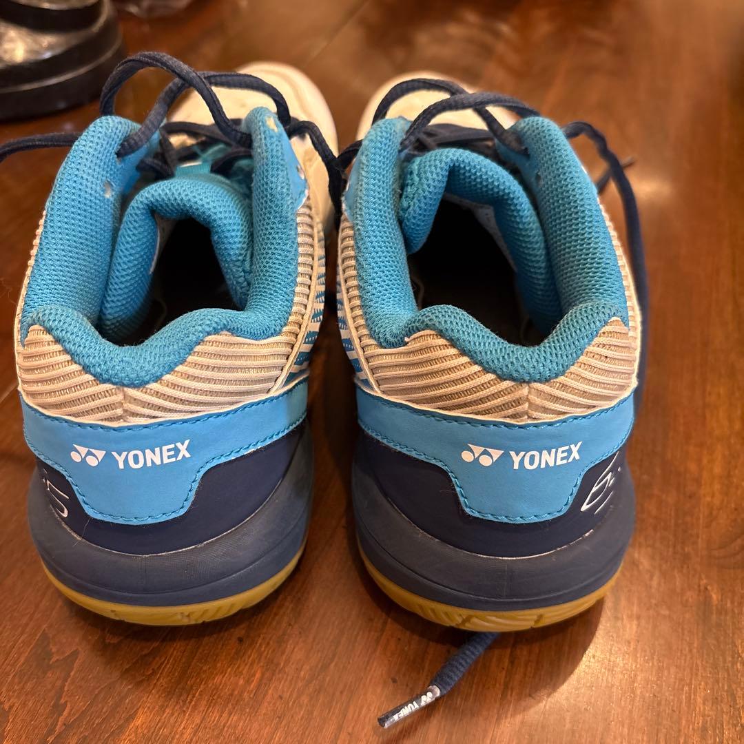 パワークッション65Z ヨネックス バドミントン SHB65Z4M