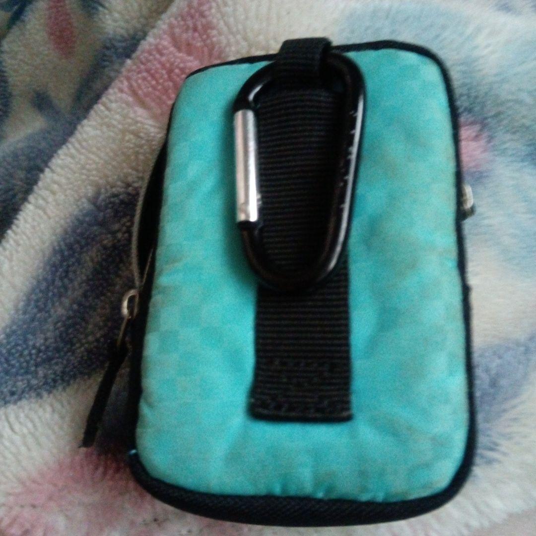 コンパクトカメラ