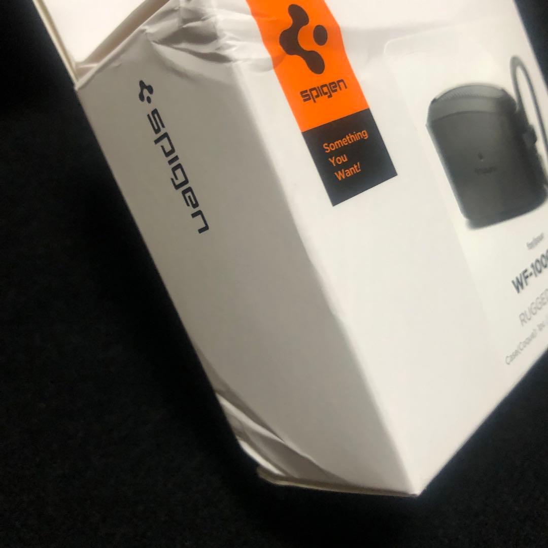 【美品】SONY WF-1000XM5 ブラック ワイヤレスイヤホン　ケース付