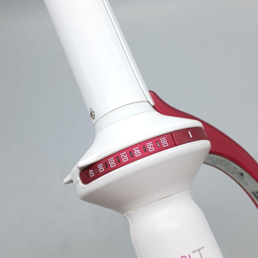 リュミエリーナ ヘアビューロン カール 2D Plus 26.5㎜ S 31