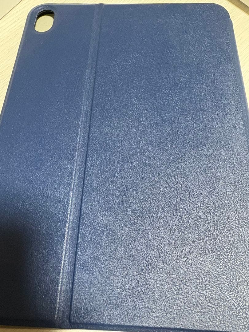 【即日発送】iPad 第10世代 本体 64GB ブルー 純正充電器・ケーブル付