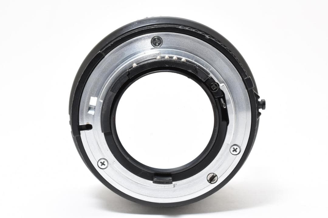 ★良品★ニコン Nikon AF 85mm f1.8 #1554