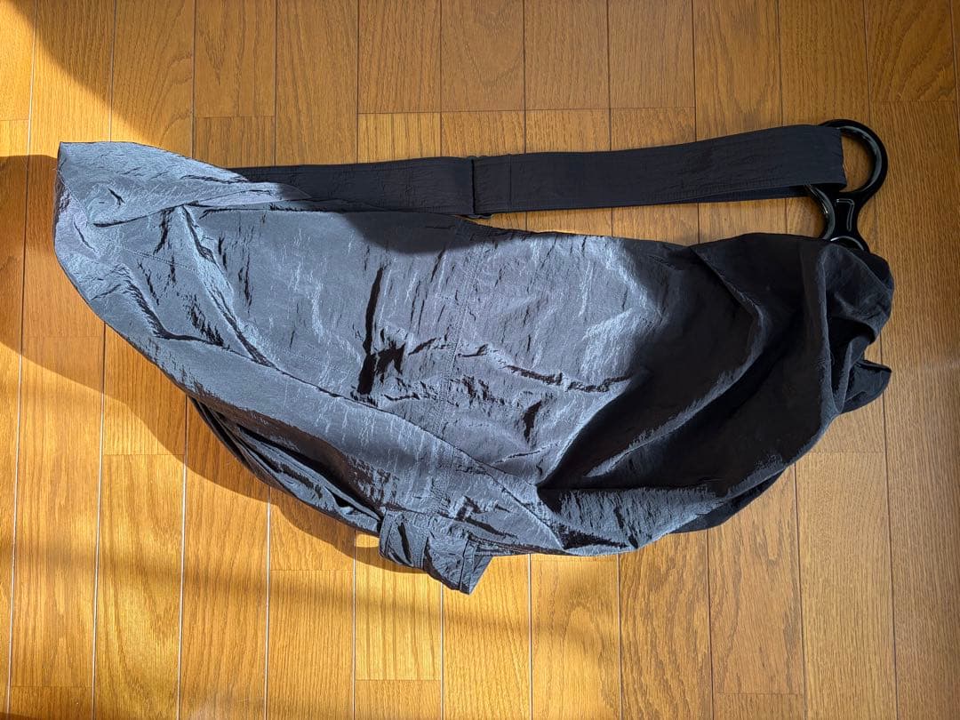 バッグ Nutemperor Shy Project 010 shoulder bag