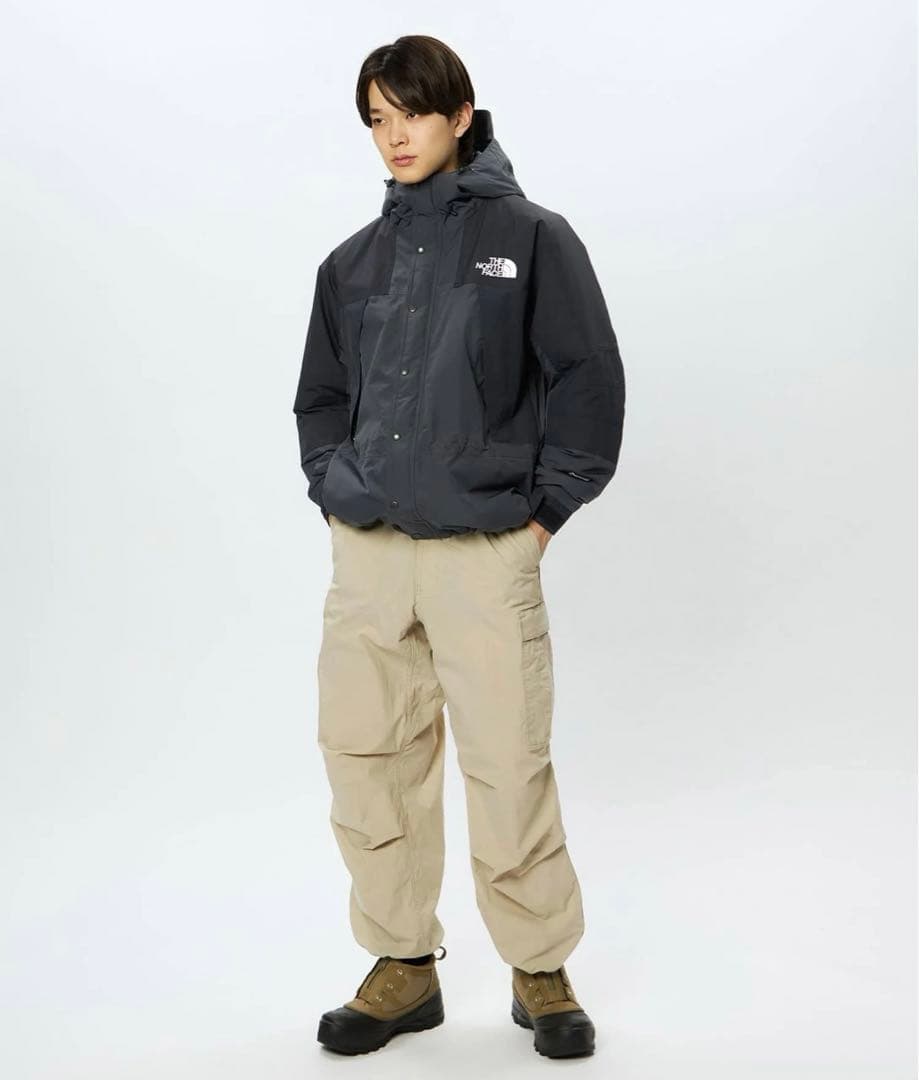 ⭐︎新品未使用⭐︎ノースフェイス マウンテンインサレーションジャケット