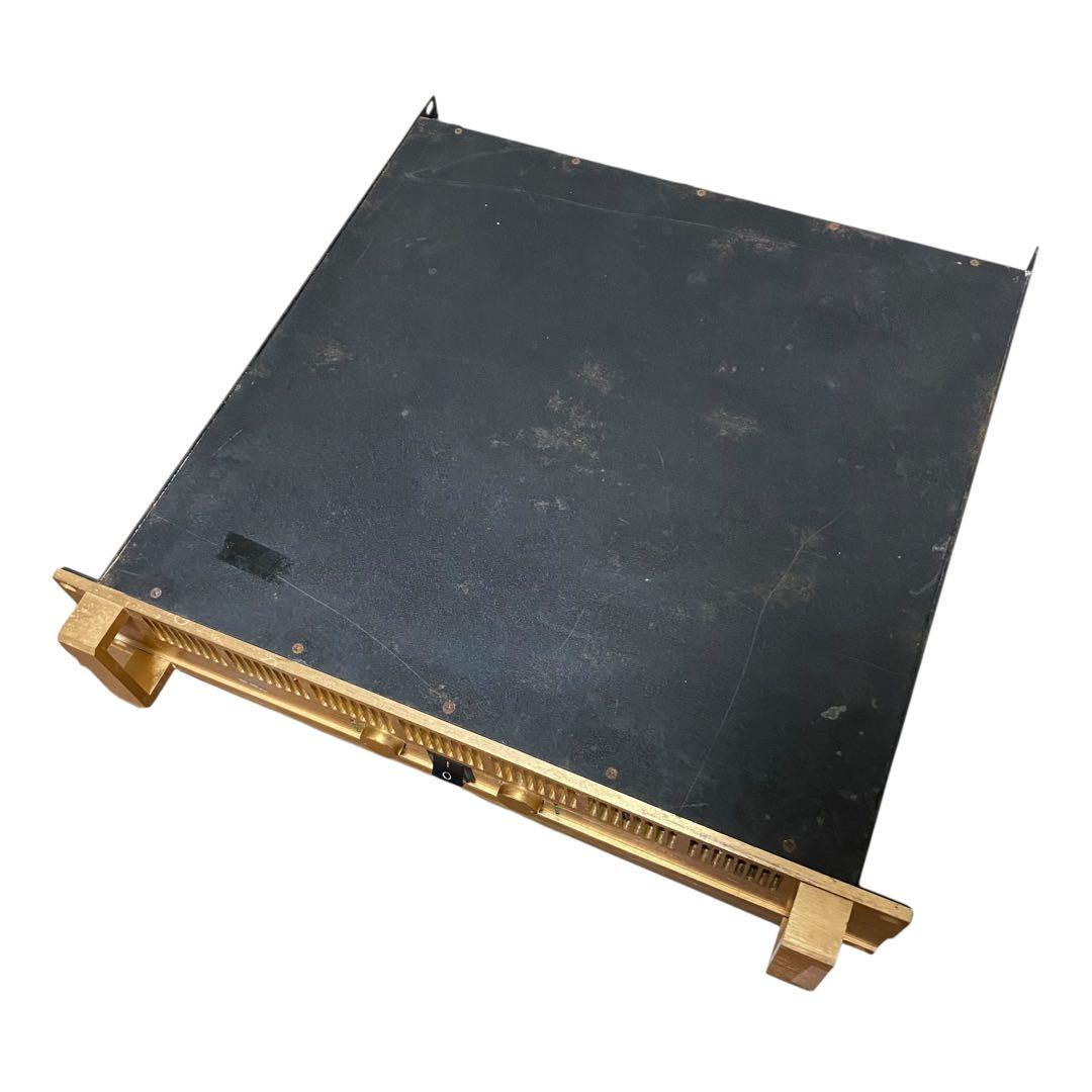 【ジャンク】Classicpro CP800 パワーアンプ