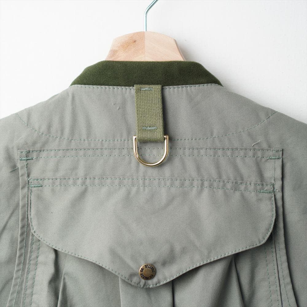 90s00s ビンテージ FILSON フィッシングベスト DEAD USA製