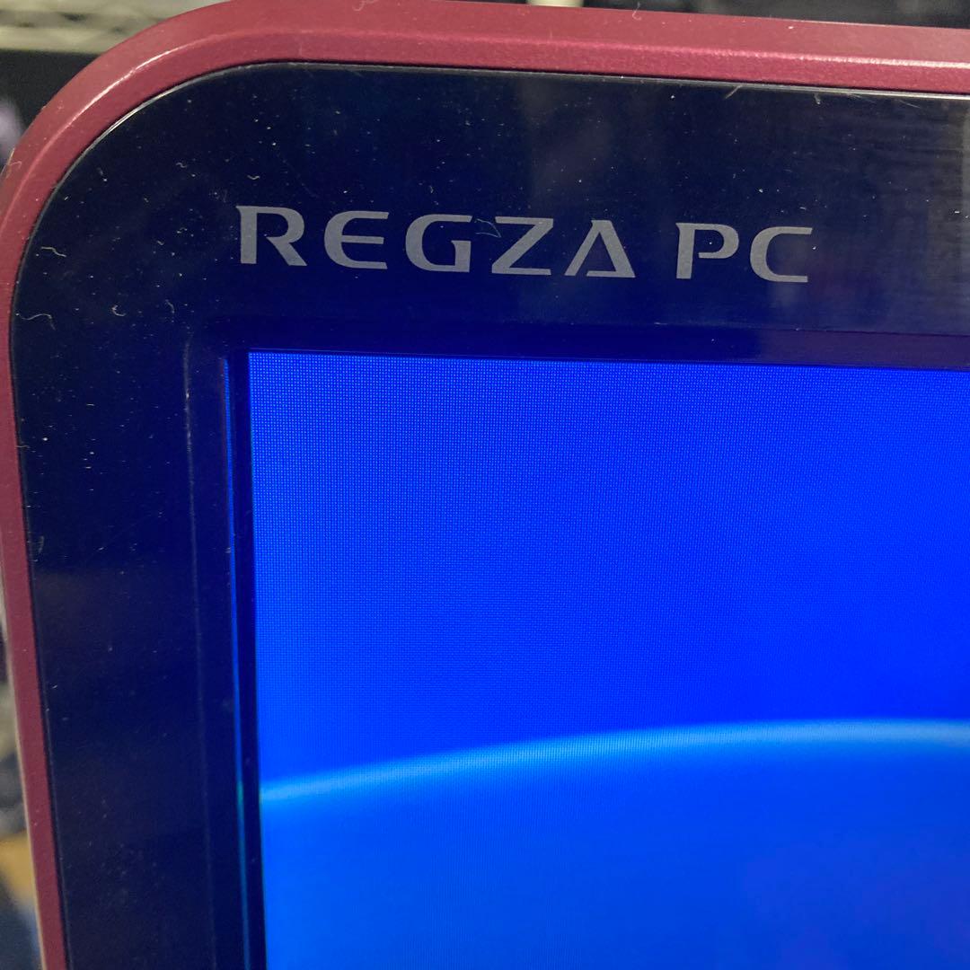 ★良品★Toshiba dynabook REGZA D712パソコン♠︎送料込み