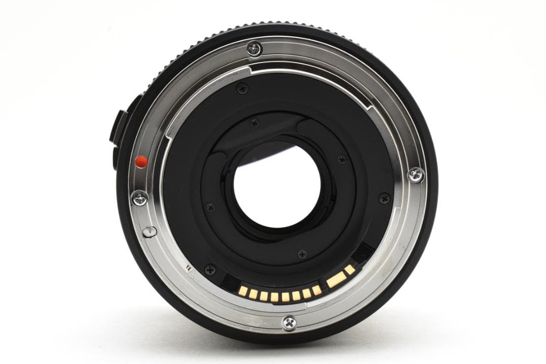 新品同様！SIGMA EX DC FISHEYE HSM 10mm F2.8