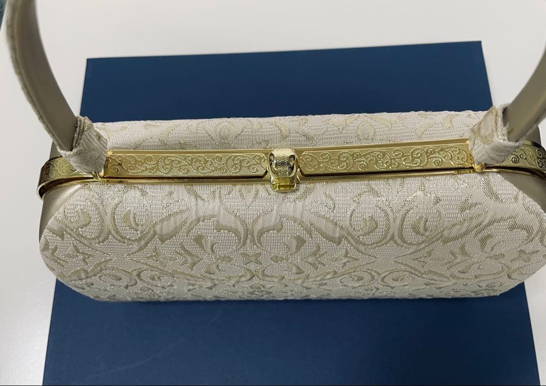 草履バッグセット フォーマル 礼装用