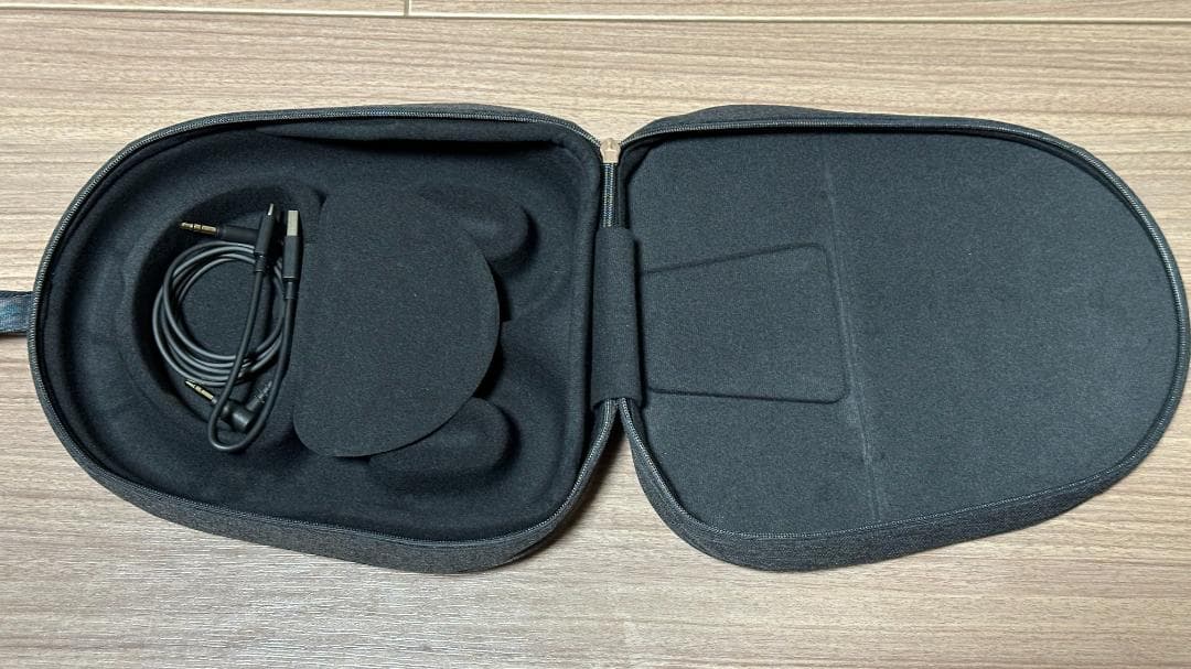 SONY WH-1000XM5 ブラック【ジャンク品】