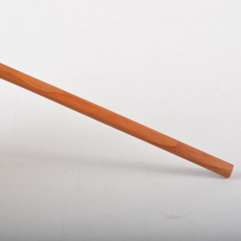 茶道具　妙喜庵　武田士延作　茶杓　銘「老松」　共筒共箱　C　6659