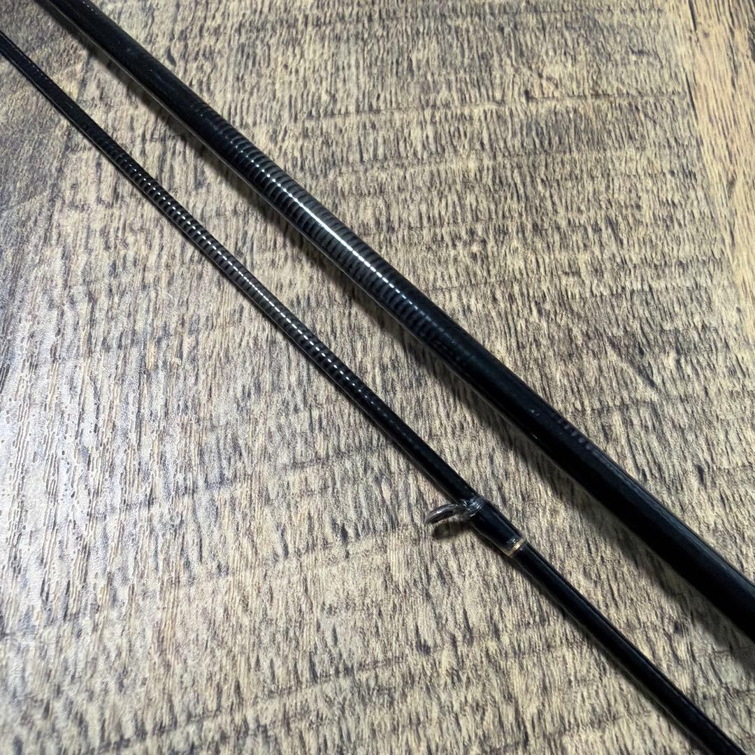 レア！ヤマガブランクス　ブルーカレント　65 TZ ジグヘッドスペシャル！