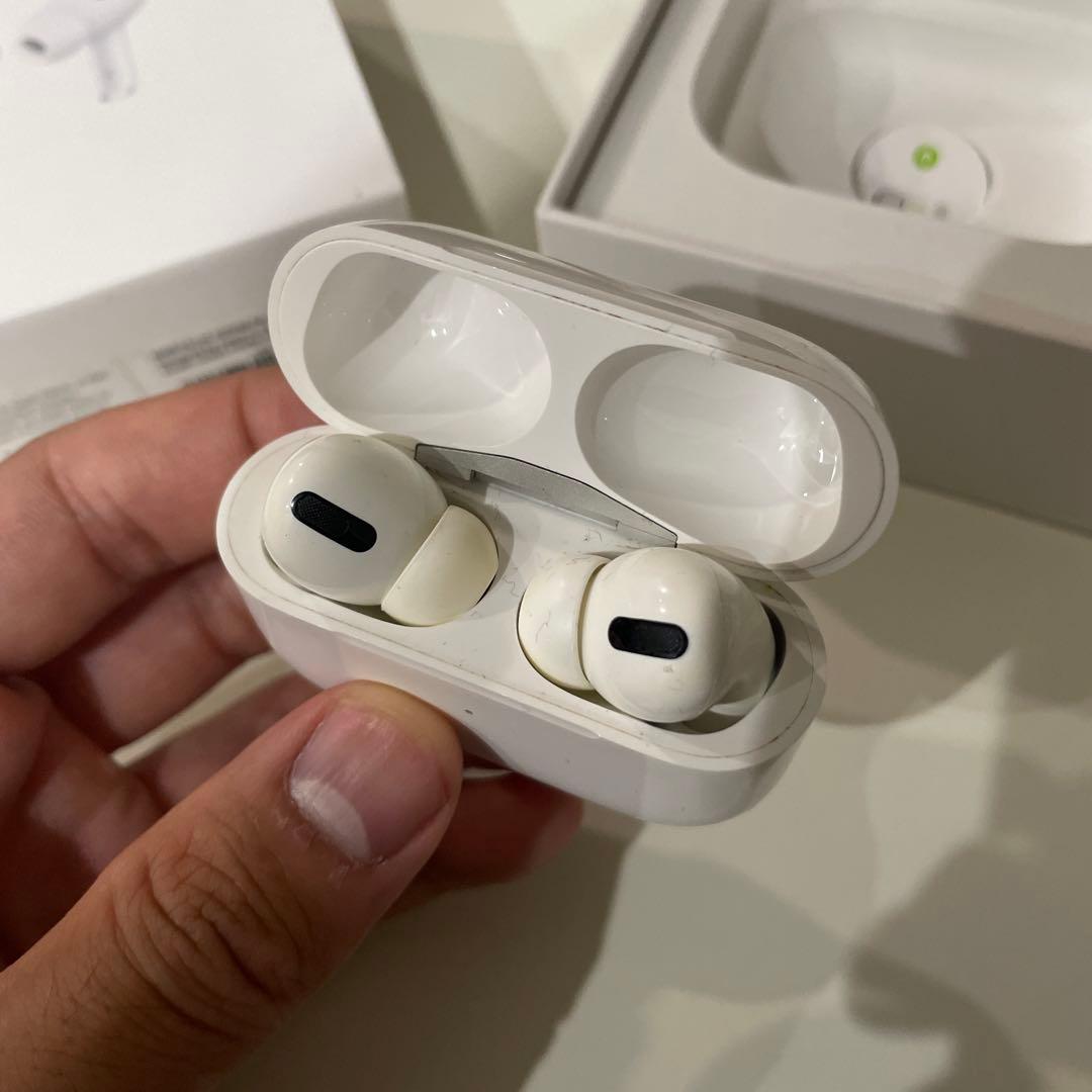 AirPods Pro 第一世代