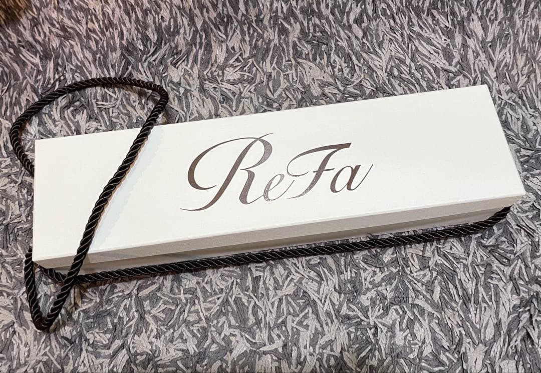 1度のみ使用✳︎ReFa ストレートヘアアイロンプロ