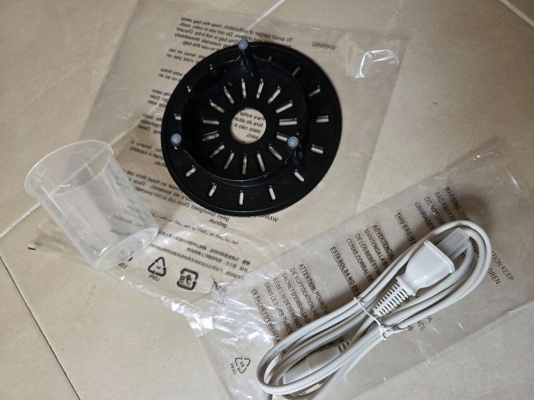 T-fal ティファール　電気圧力鍋 ラクラ　コンパクト　CY3511JP