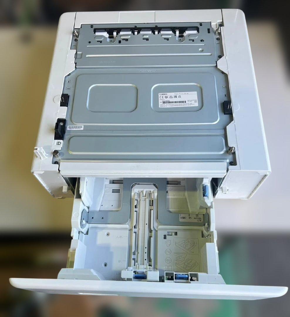 キヤノン CANON　PF-K1 640枚ペーパーフィーダ MF755Cdw等用