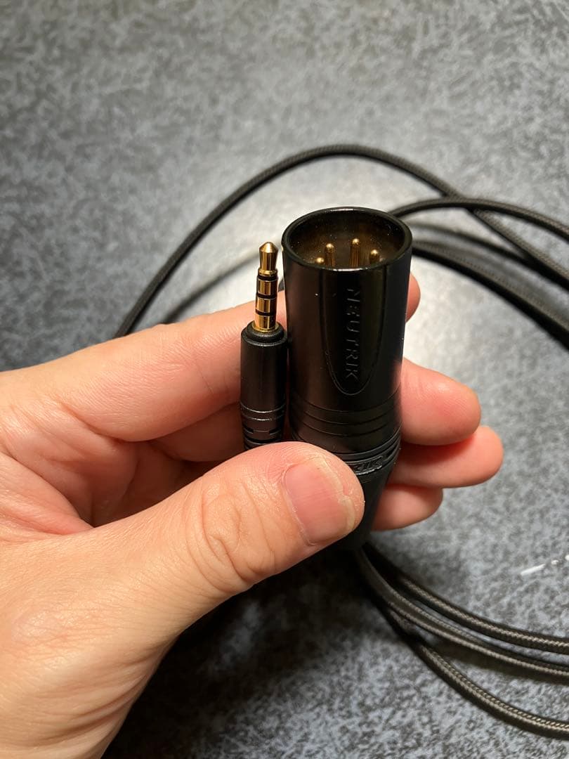 【宝ちゃん】FOSTEX T60RP 50TH ＋ET-RP4.4BL