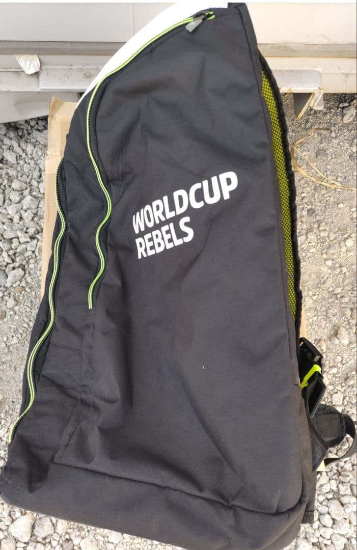 HEAD ヘッド バック バッグ 60L