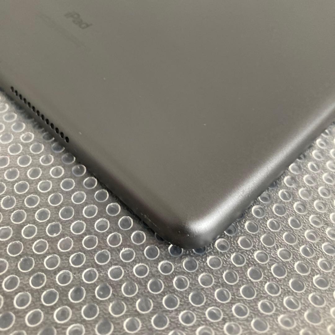 3338【早い者勝ち】電池最良好☆iPad7第7世代32GB WIFIモデル☆