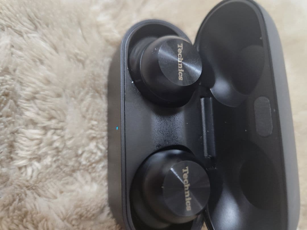 Technics　eah az100