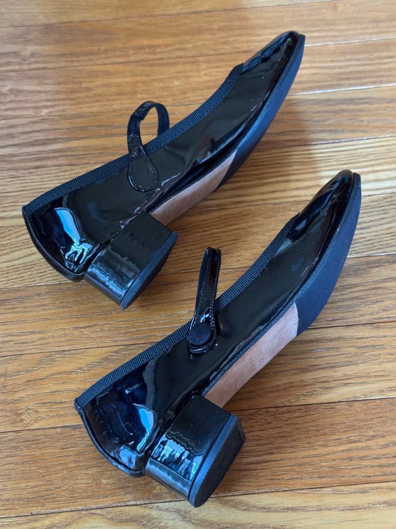 レペット　メリージェーン　36