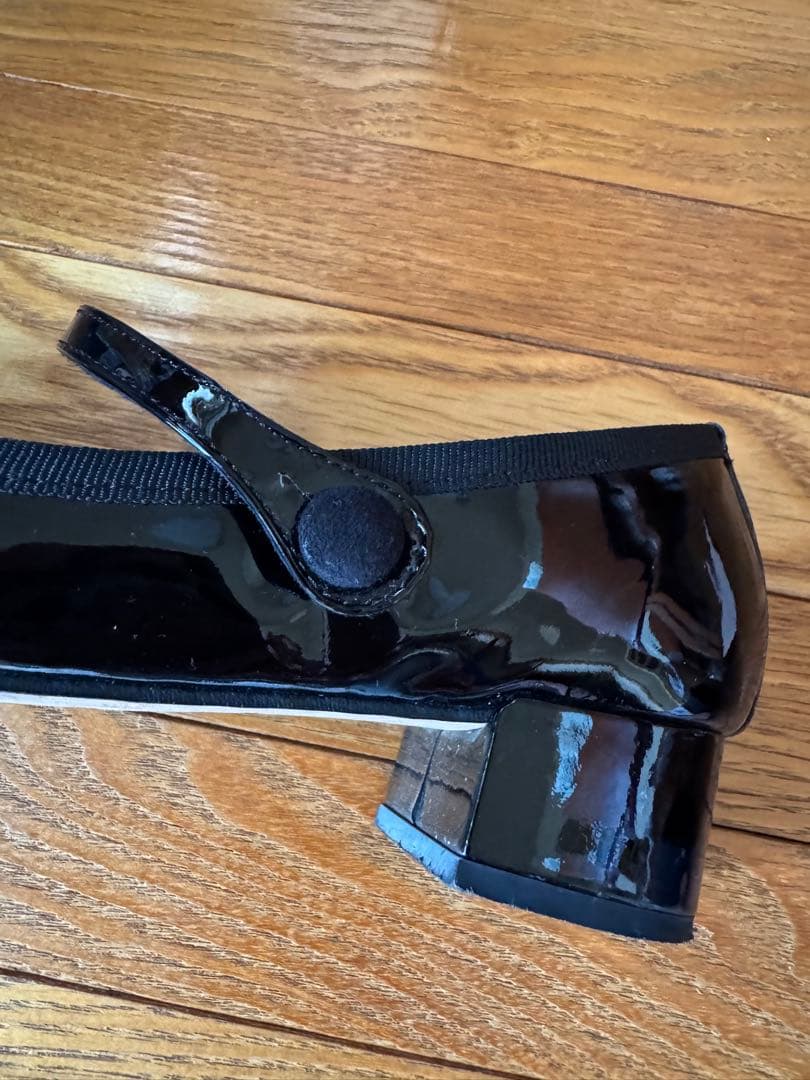 レペット　メリージェーン　36