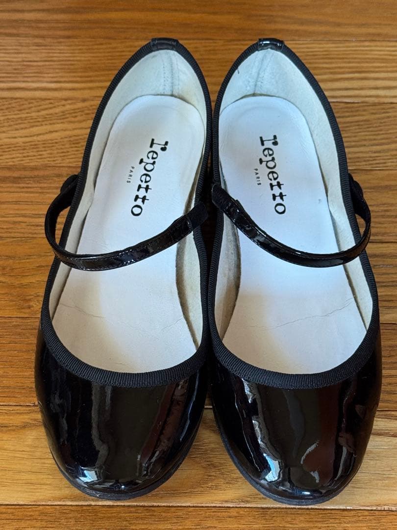 レペット　メリージェーン　36