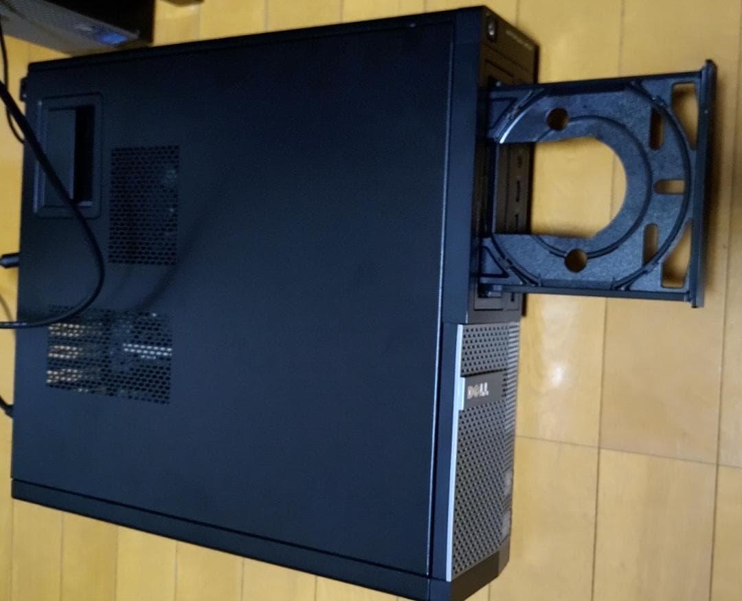 Dell OptiPlex 9010 デスクトップPC Win11Pro