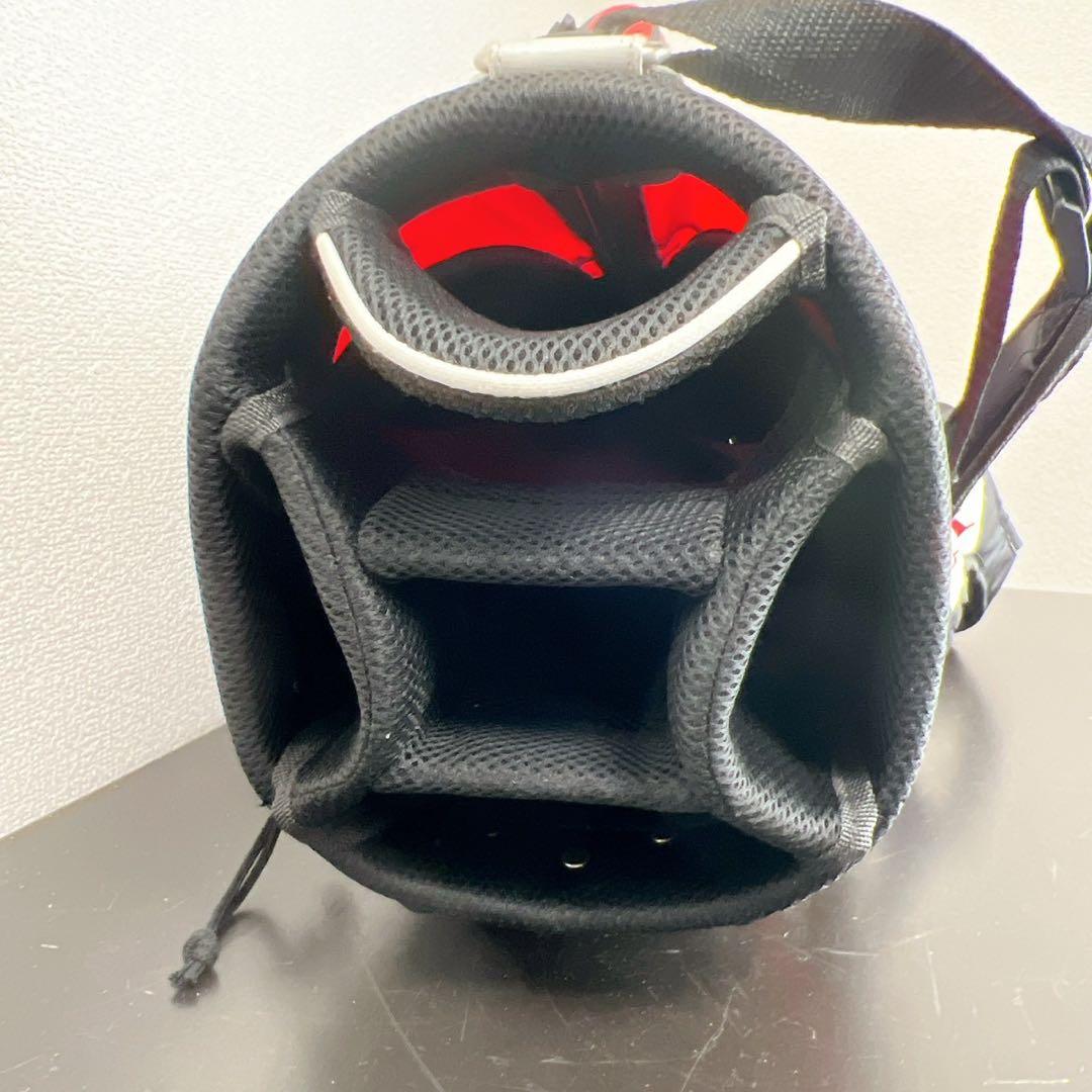 豪華8本 X-Line エックスラインゴルフセット Mフレックス スタンドバッグ