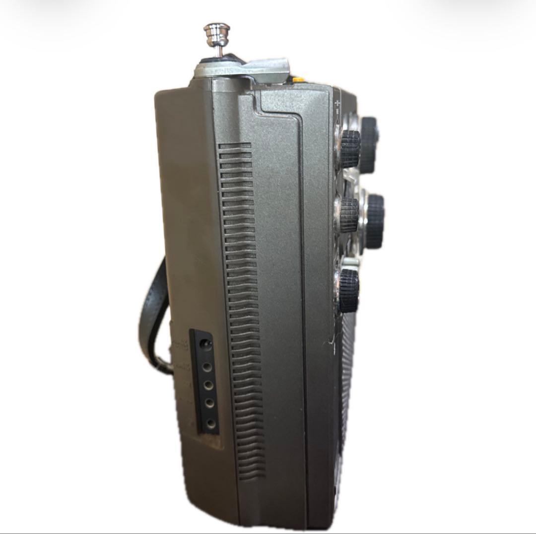 日*1様 364希少ソニー ICF-5900スカイセンサーマルチバンドレシーバー