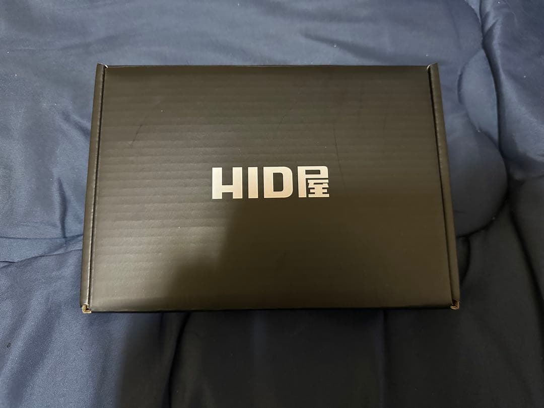 HID屋　 LED　ヘッドライト　 Qシリーズプラチナ　D2S、D4S