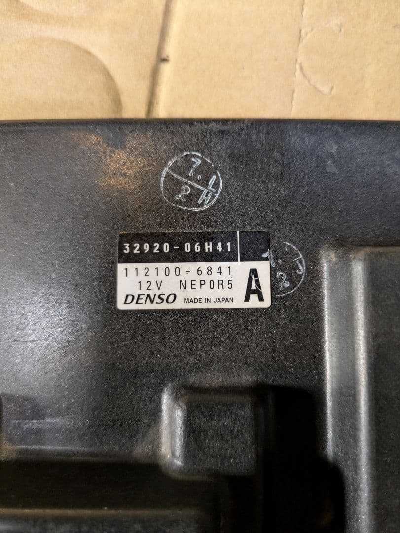 cj45キーシリンダーセット