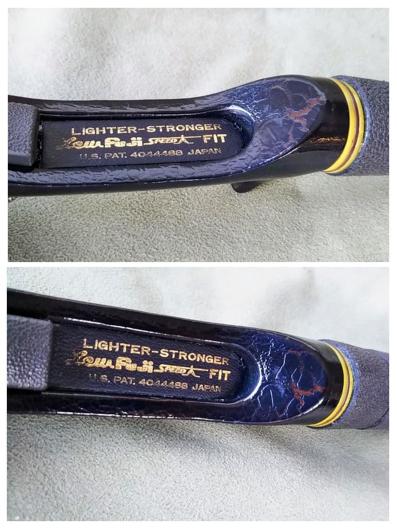 Fuji AAタイプ• カスタムペイント