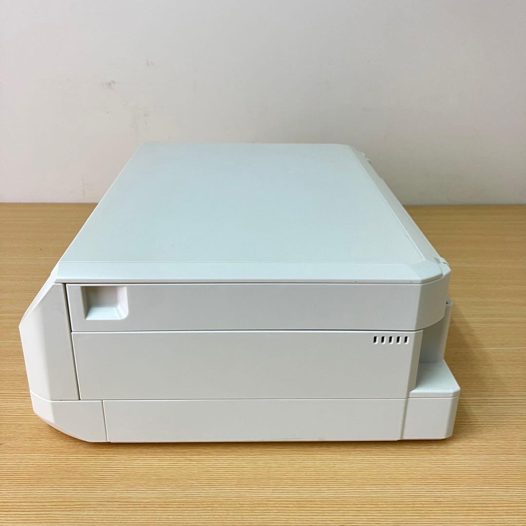 EPSON インクジェットプリンター EP-711A ジャンク