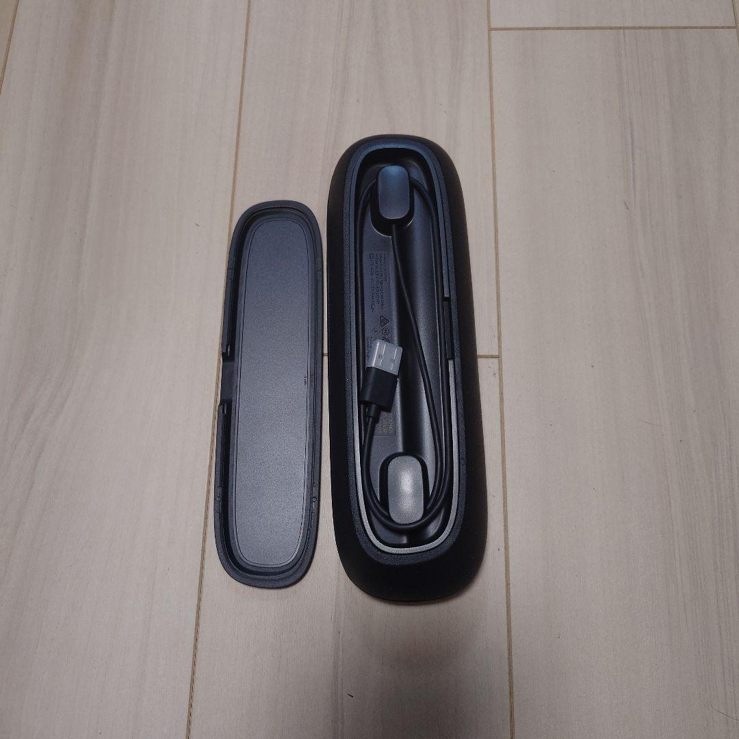 PHILIPS DiamondClean Smart 電動歯ブラシ本体