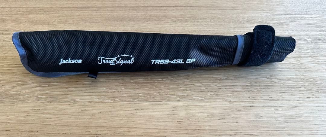ロッド Jackson Trout Signal TRSS-43L 5P