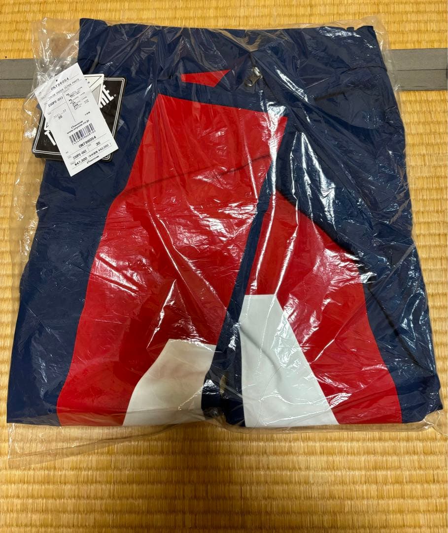 ONYONE 上下スキーウェア　定価106,700円