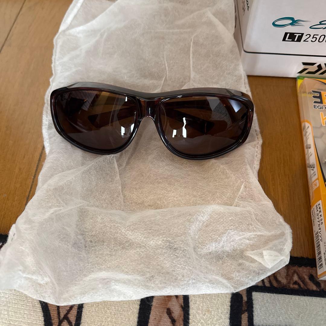 Daiwa エギングロッドセット Emeraldas