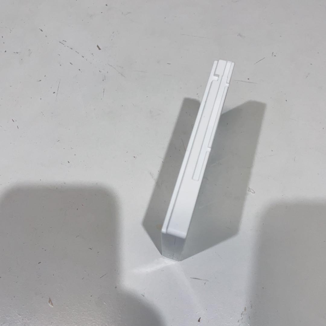 マクセル maxell【iVDR-S】ホワイト 500GB M-VDRS500G