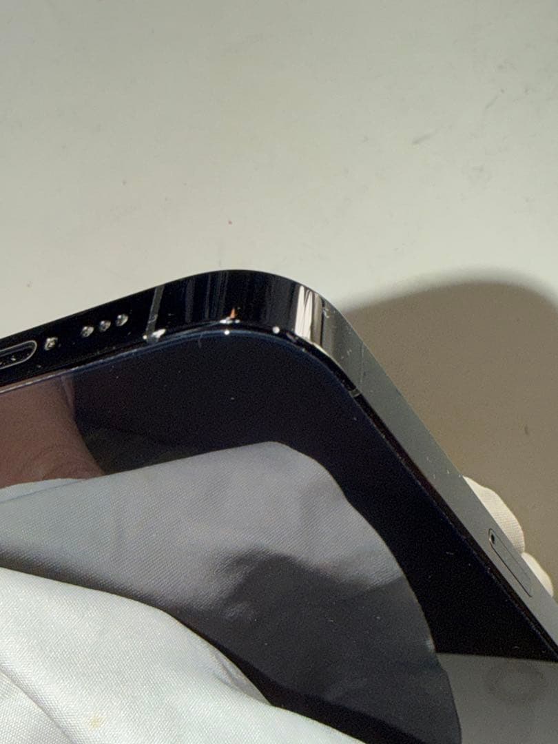 Apple iPhone 14pro 256GB ブラック　SIMフリー