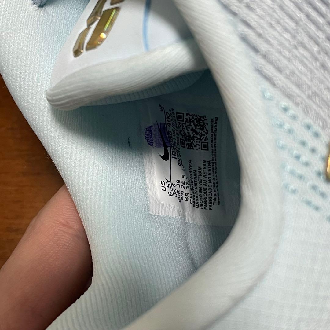 サブリナ3 24.5cm