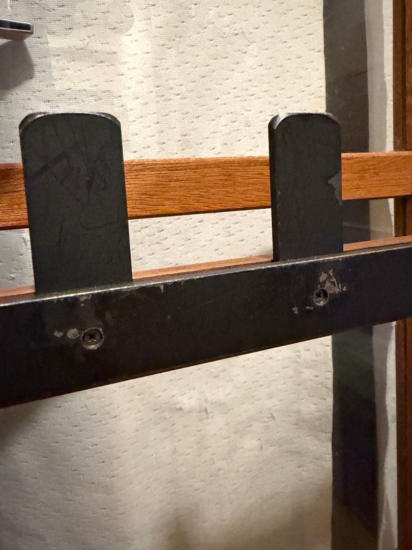 激レア H&O シェルコンラック