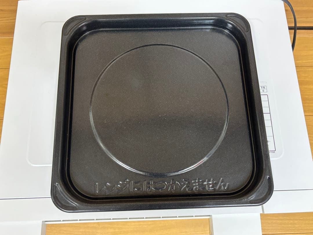 Panasonic オーブンレンジ